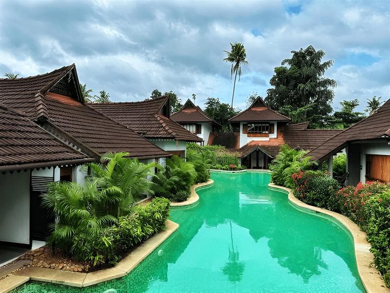 Kumarakom