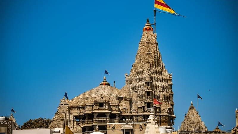 Dwarka