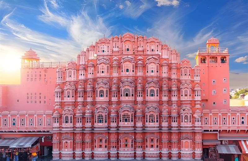 Hawa Mahal