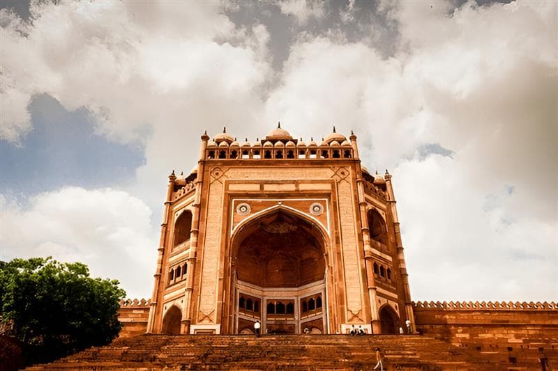 Mughal architecture