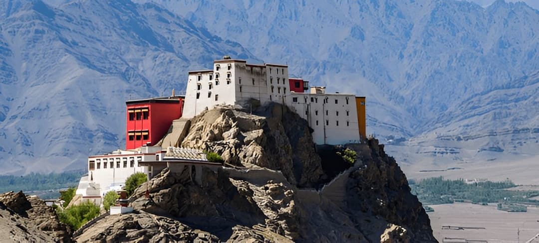 LEH