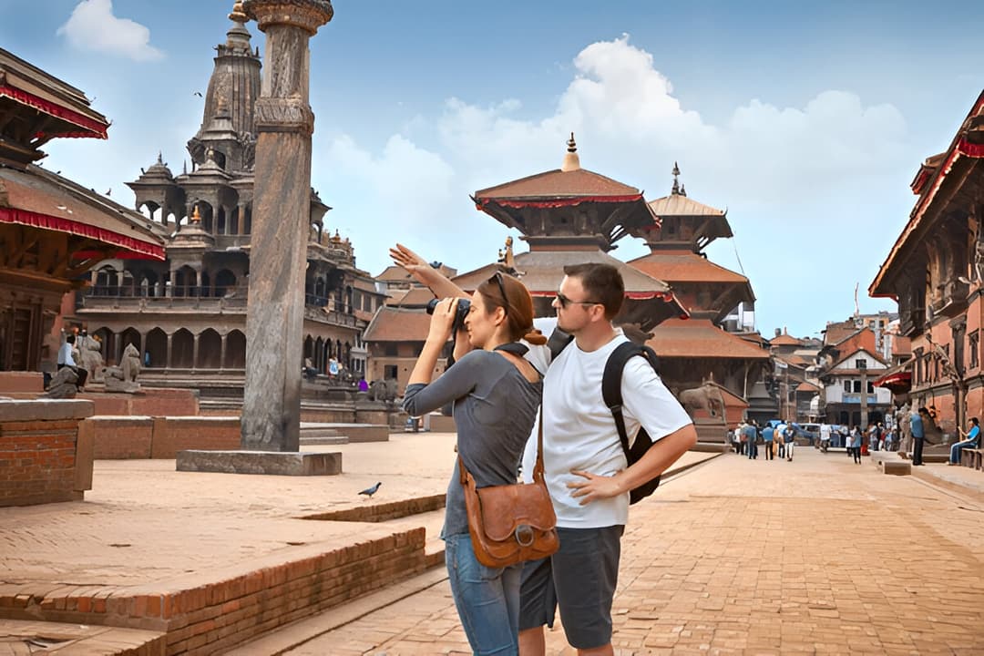 Red fort