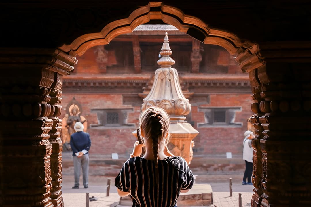Hawa Mahal
