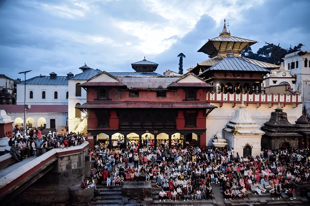 Red fort