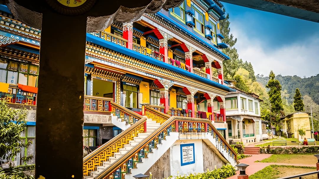 Tibetan Buddhism