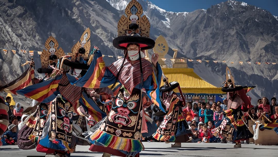 Cultural Programme