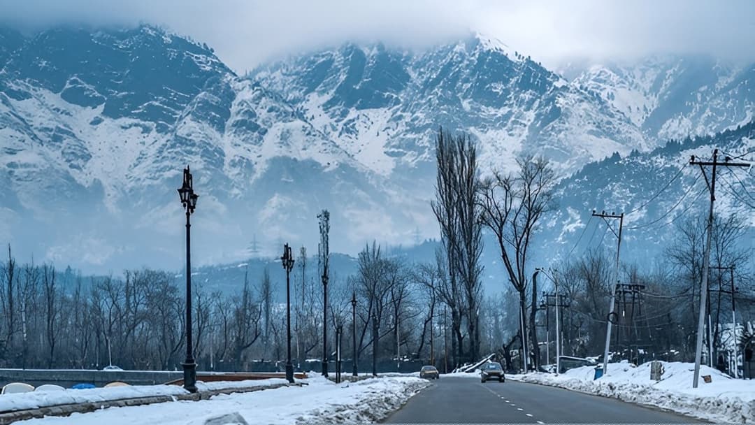 Jammu