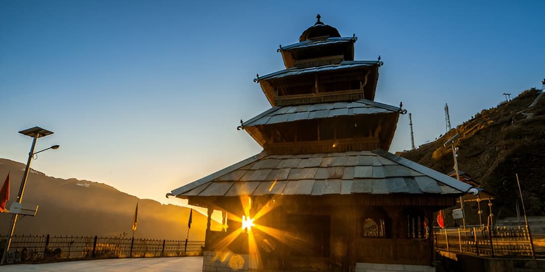 Manali