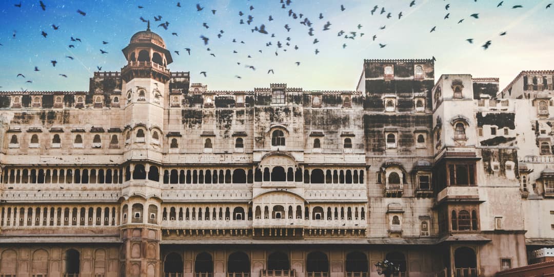 Delhi