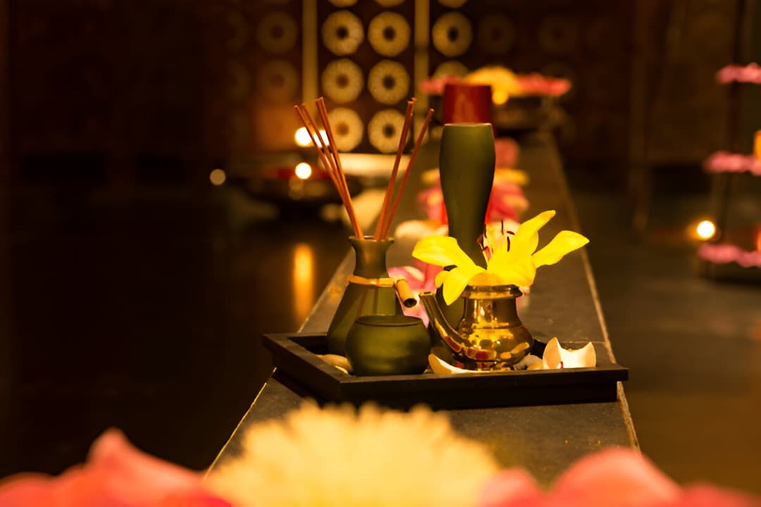 herbal therapies