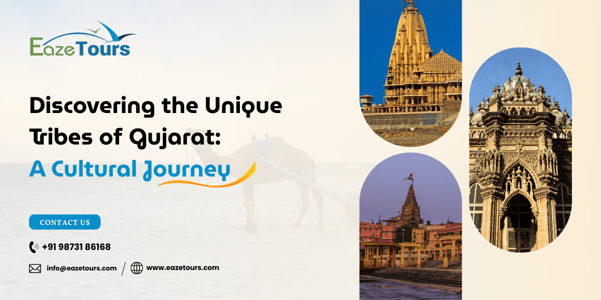 Chardham Yatra Guide : Routes, Temples &amp; Travel Tips | Eaze Tours