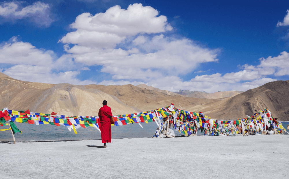 Delhi to Leh Travel Package Ideal for Families & Slow Travel