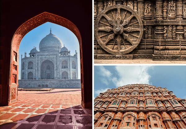 1. Cultural Heritage Tours