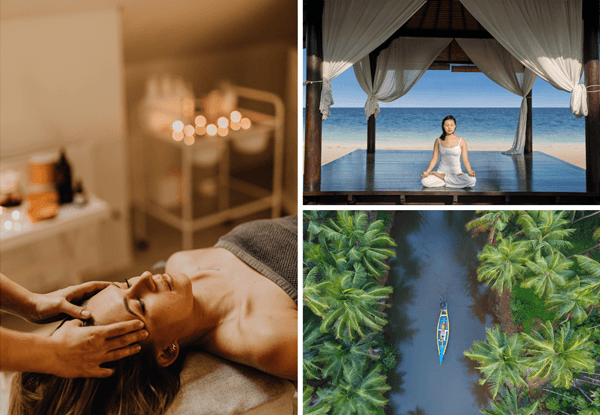 2. Luxury India Tours