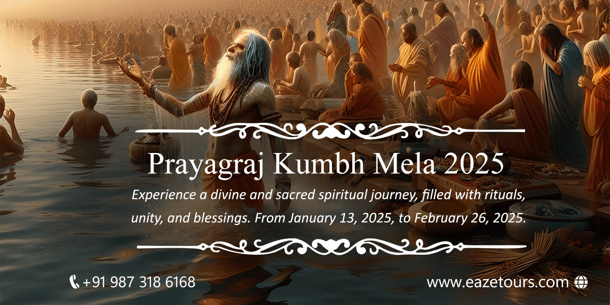 Kumbh Mela 2025: Insights, Tips, and Key Details