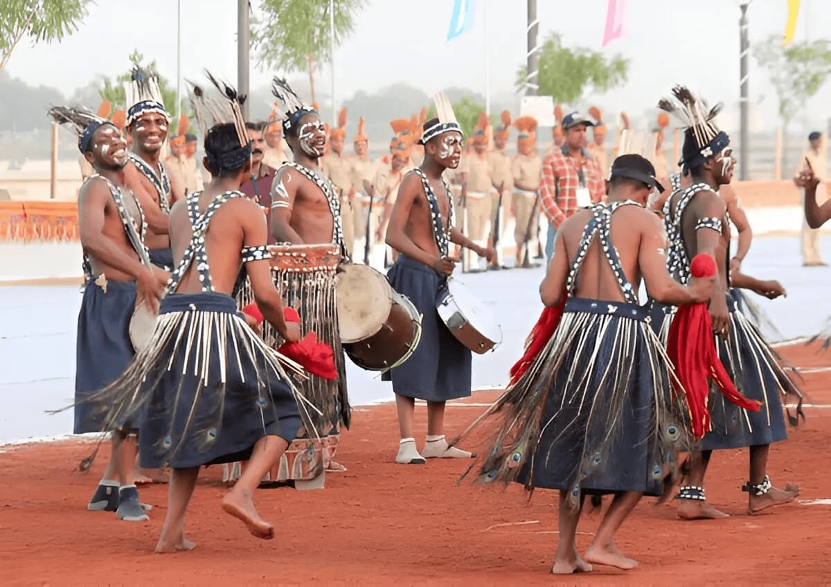 What to Expect on Gujarat Tribal Tour Packages in India