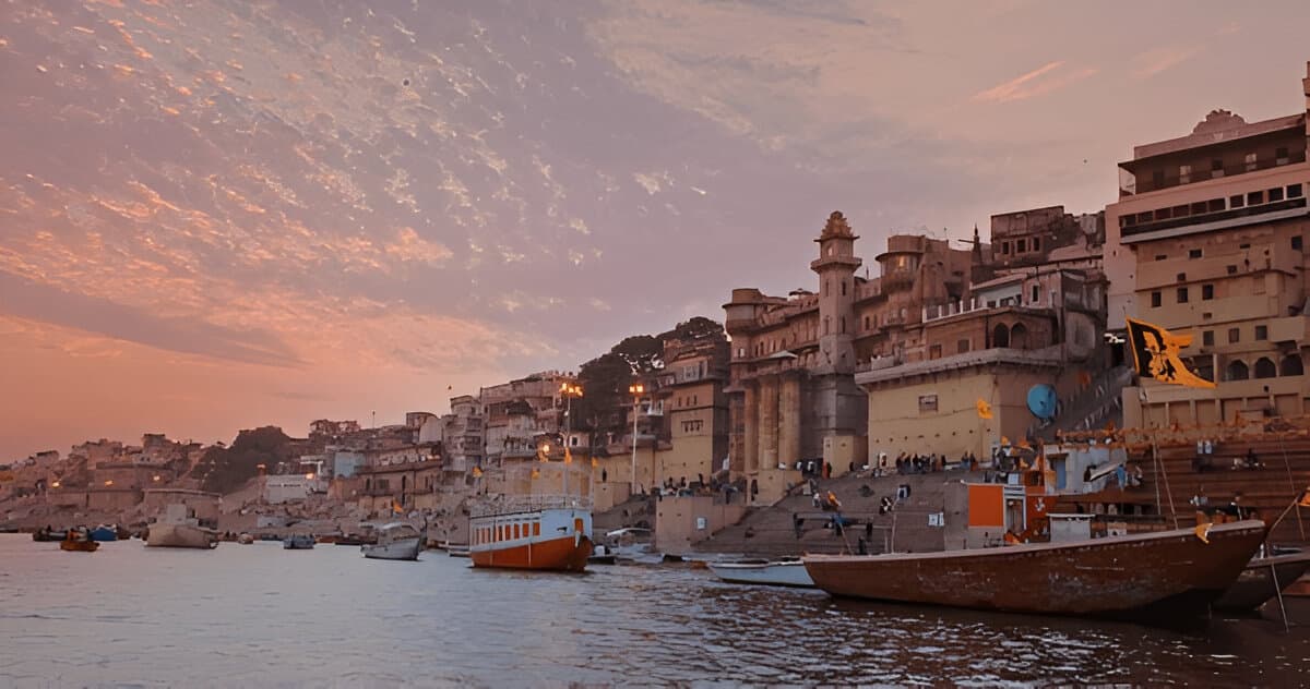 Varanasi