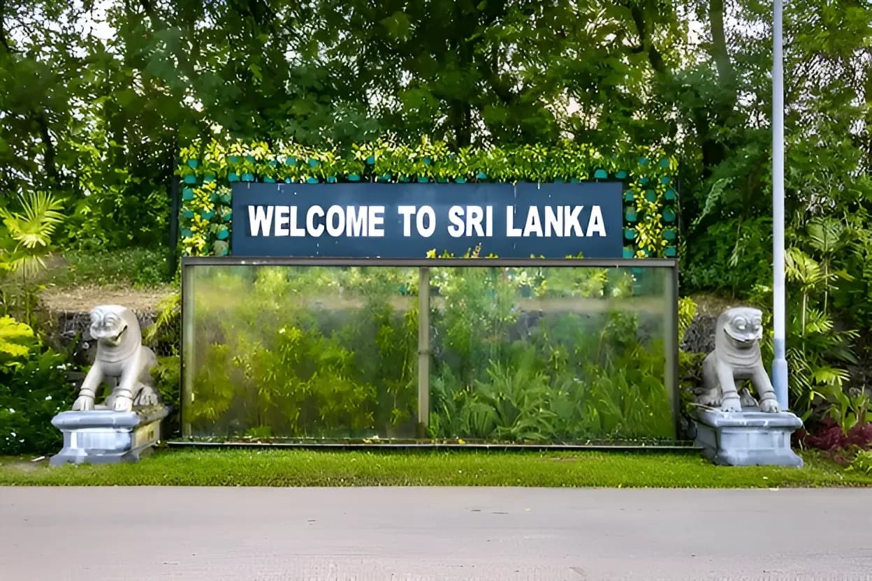 Sri Lanka Travel Packages: First-Timer's Guide | Eaze Tours